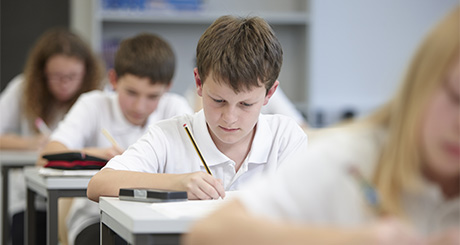 3 ஆம் தவணைப் பரீட்சை