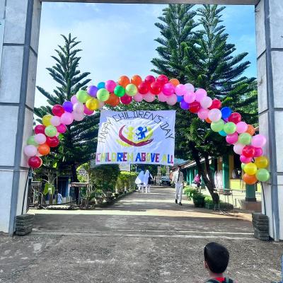 குழந்தைகள் தினம் - 2023